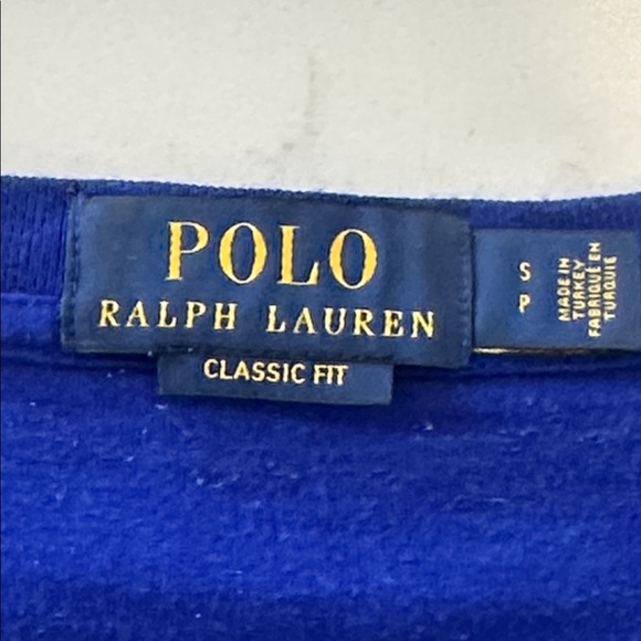 Polo Ralph Lauren Top - Picture 5 of 6